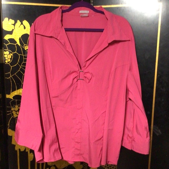 Giorgio Fiorelli Tops - 2X Giorgio Top